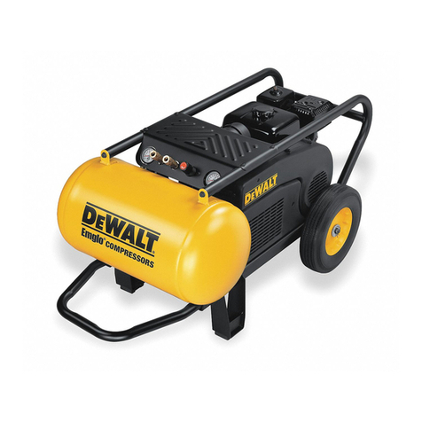 DeWalt D55273 User manual
