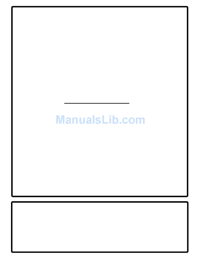 DeVilbiss L10120H2-2 User manual