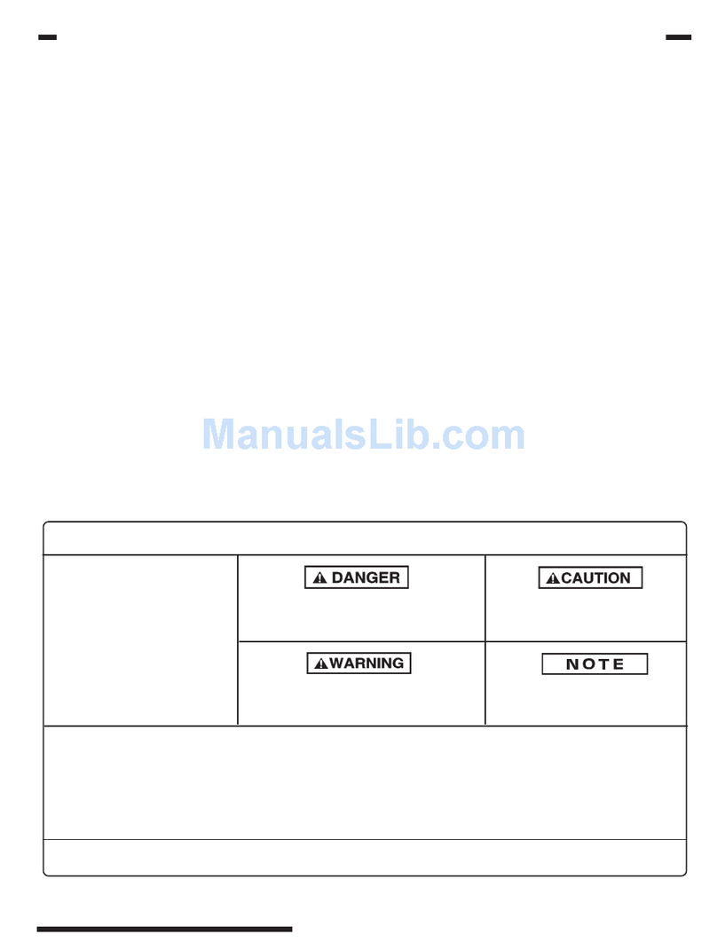 DeVilbiss MG3-OLPORT-3A Configuration guide