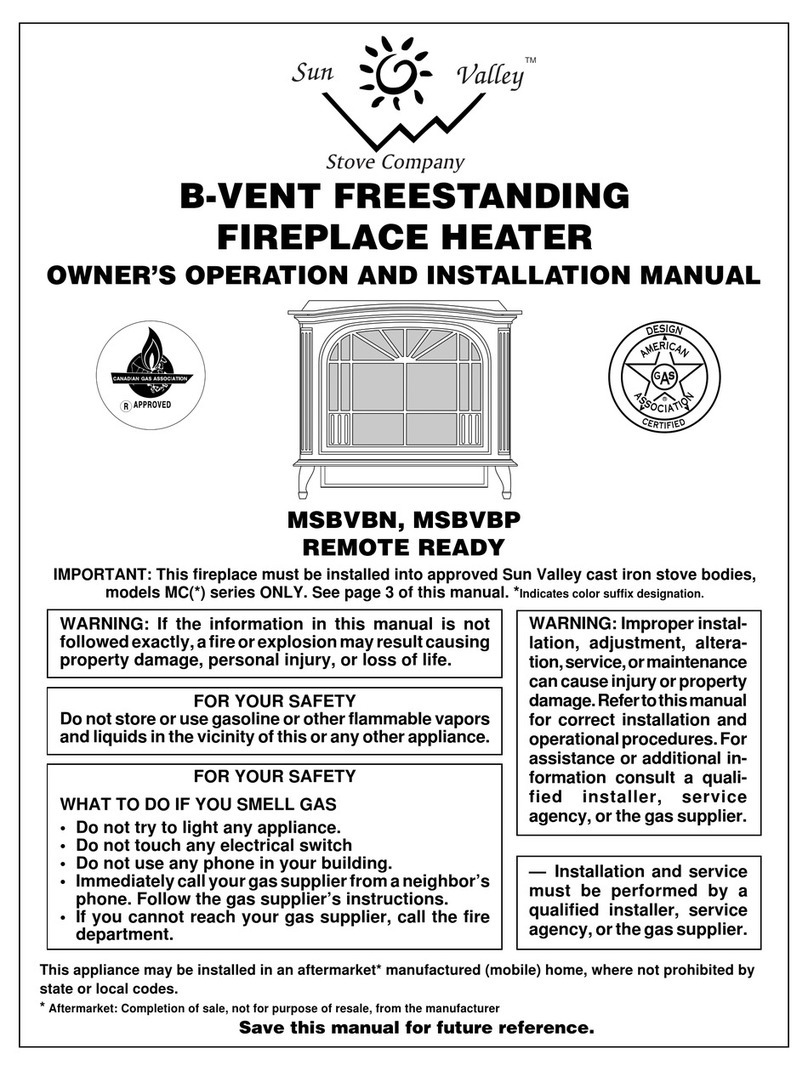 Desa MSBVBN Quick start guide