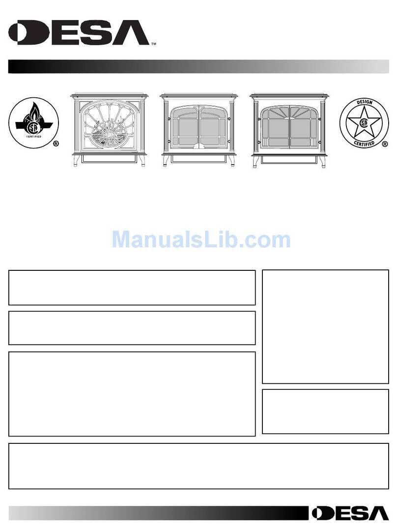 Desa SBVBP Quick start guide