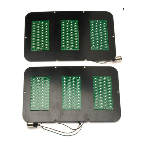 Dakota Digital LED Tail Lights for 1969 Mustang LAT-NR372 installation instructions Dakota Digital LED Tail Lights for 1969 Mustang LAT-NR372 installation instructions