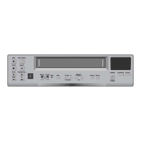 Daewoo DV3K683DZ-SD User manual