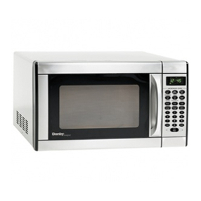 Danby Designer DMW945SS owner's manual