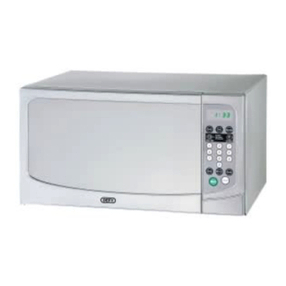 Defy DMO 345 User manual