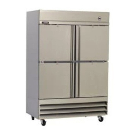 Delfield ColdPro F1FL Specifications