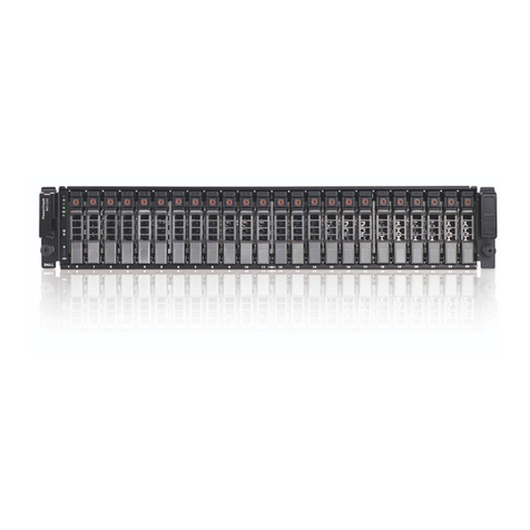 Dell PowerVault E04J Series Getting started guide
