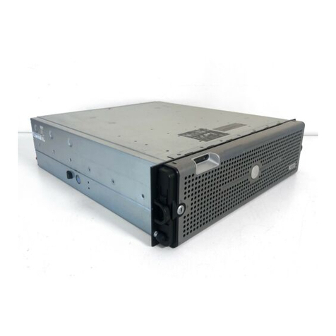 Dell AMP01 Getting started guide