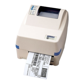 Datamax E-4304 Operator's manual