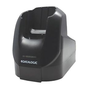 Datalogic Single Ethernet Cradle  Memor user manual