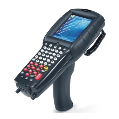 Datalogic Falcon 4410 Product reference guide
