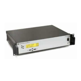 DIS SW 6000 installation manual