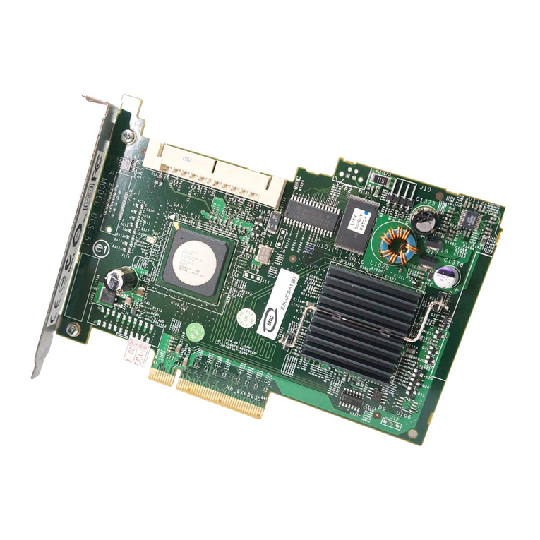 Dell UCS-51 User manual