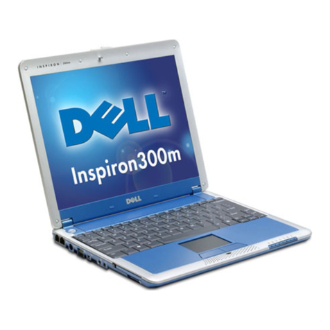 Dell PP04S User manual