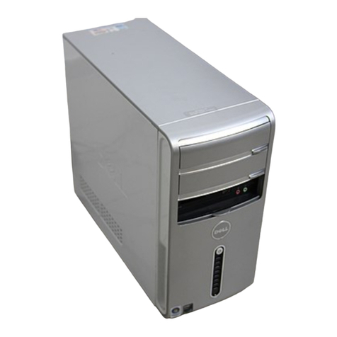 Dell Inspiron DCMA User manual