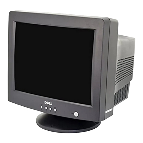 Dell E773s Setup guide