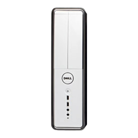 Dell INSPIRON DCSLE User manual