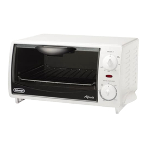 DeLonghi TOASTER-OVEN-BROILER Manual DeLonghi TOASTER-OVEN-BROILER Manual