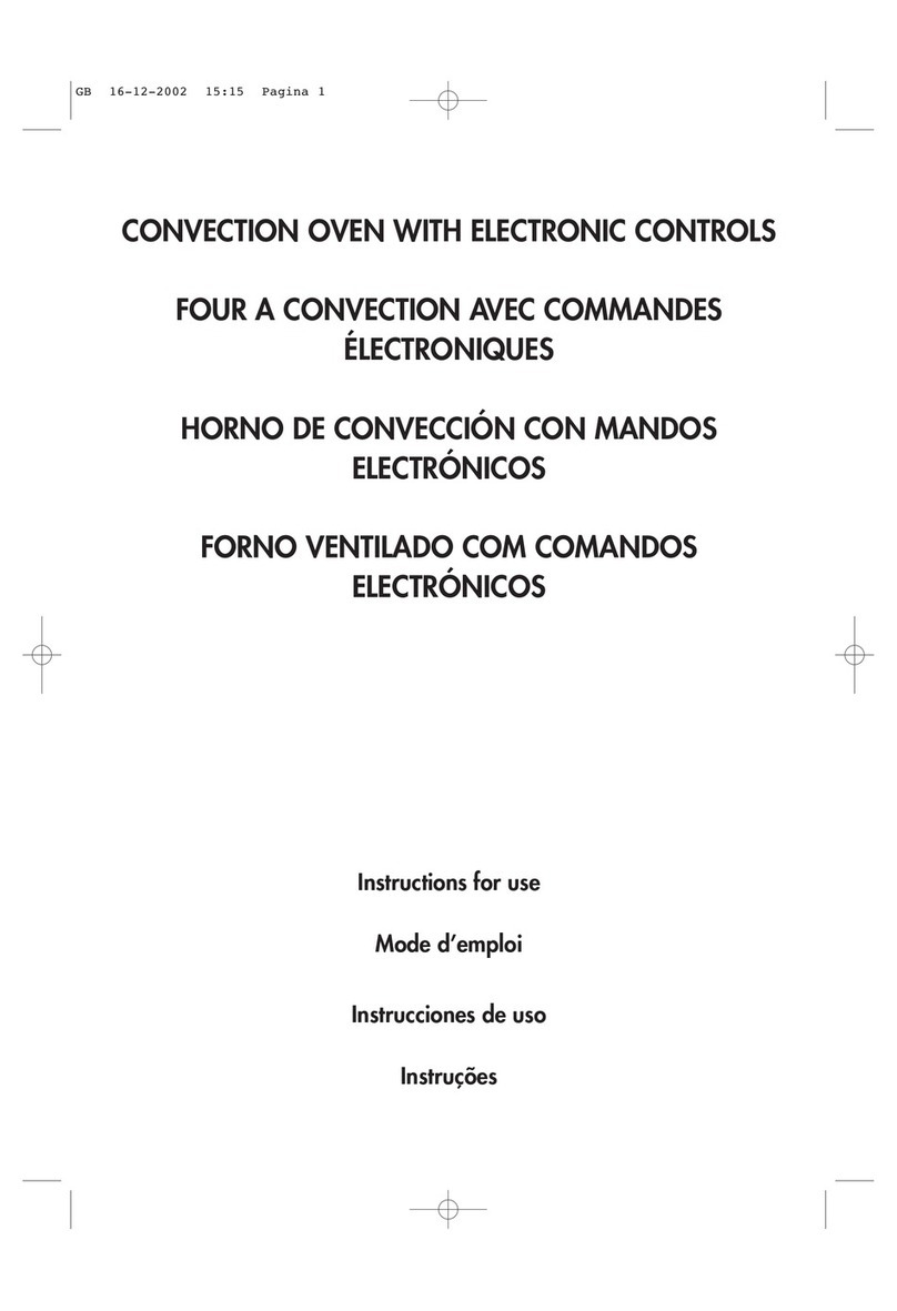 DeLonghi AD1099 User manual