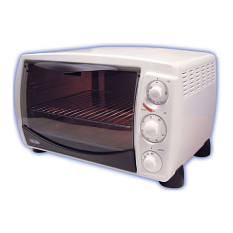 DeLonghi AS-1070 Instructions for use