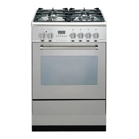 DeLonghi DS 61 GW Quick guide