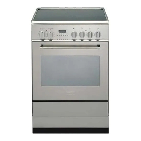 DeLonghi D 61 E Quick guide