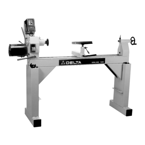 Delta 46-745 instruction manual Delta 46-745 instruction manual