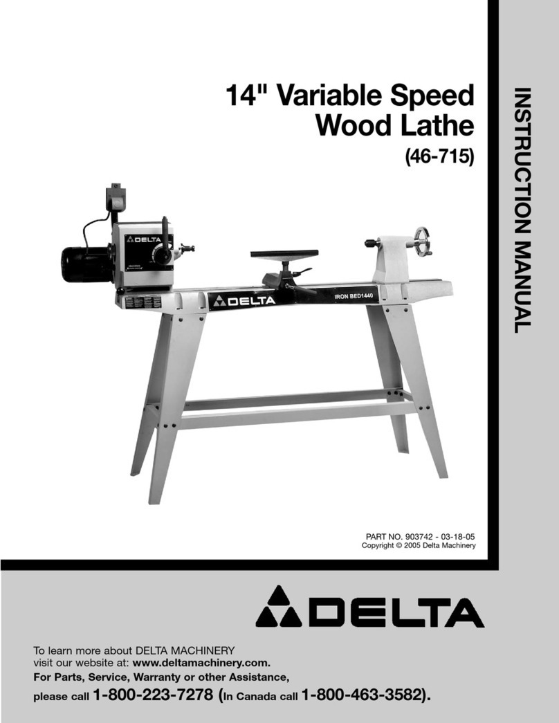 Delta 46-715 instruction manual