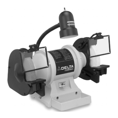Delta 23-725 User manual
