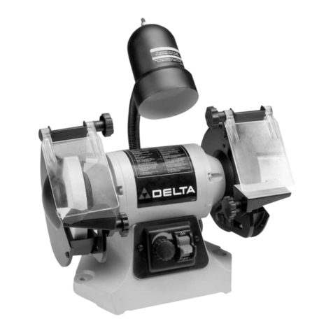 Delta 23-655 User manual