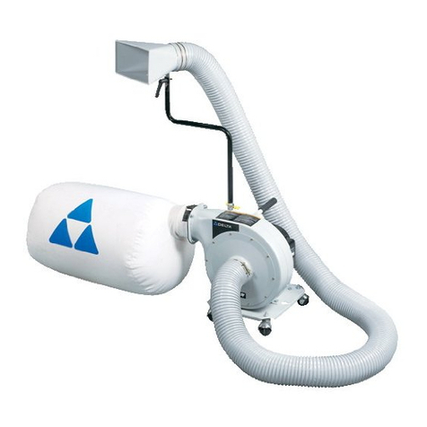 Delta AP-300 instruction manual