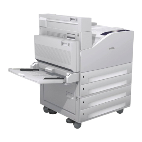 Dell 7330 User manual Dell 7330 User manual