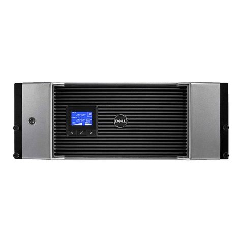 Dell 3750W user guide