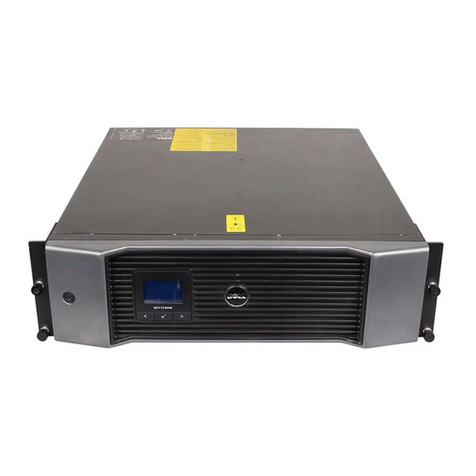 Dell H967N User manual