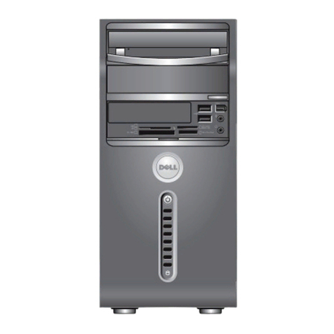Dell 540 - USB Photo Printer 540 User manual