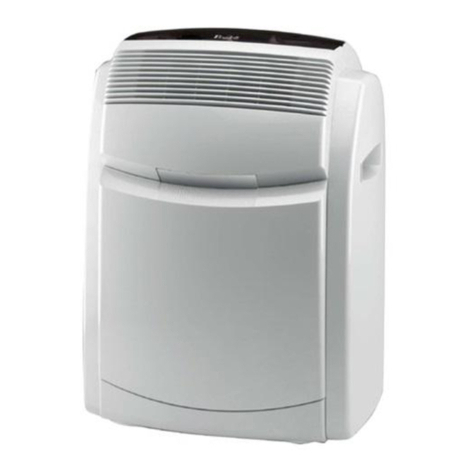 Pinguino panguino pac 700 t User manual