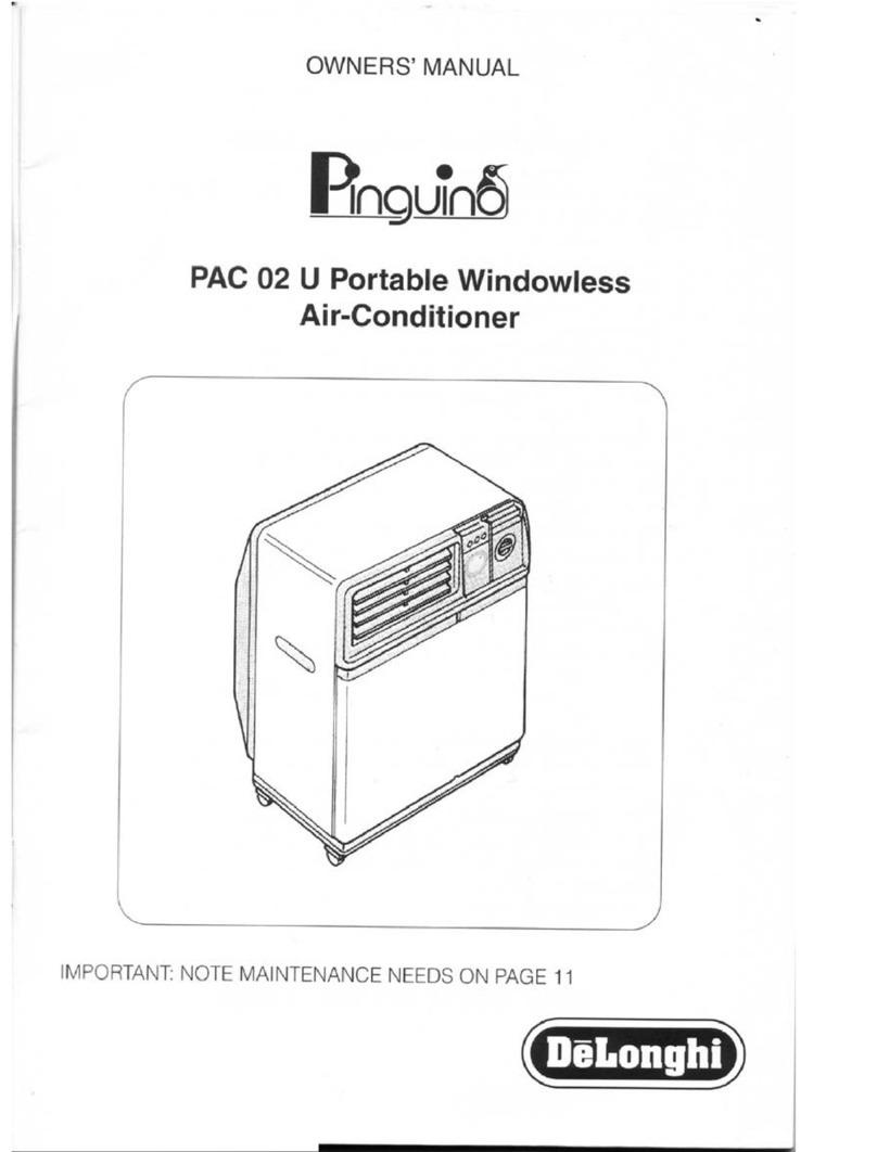Pinguino PAC 02 User manual