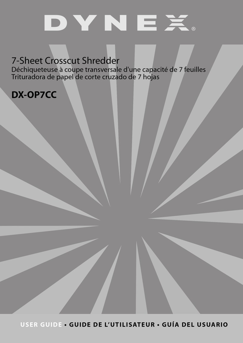 Dynex DX-OP7CC user guide