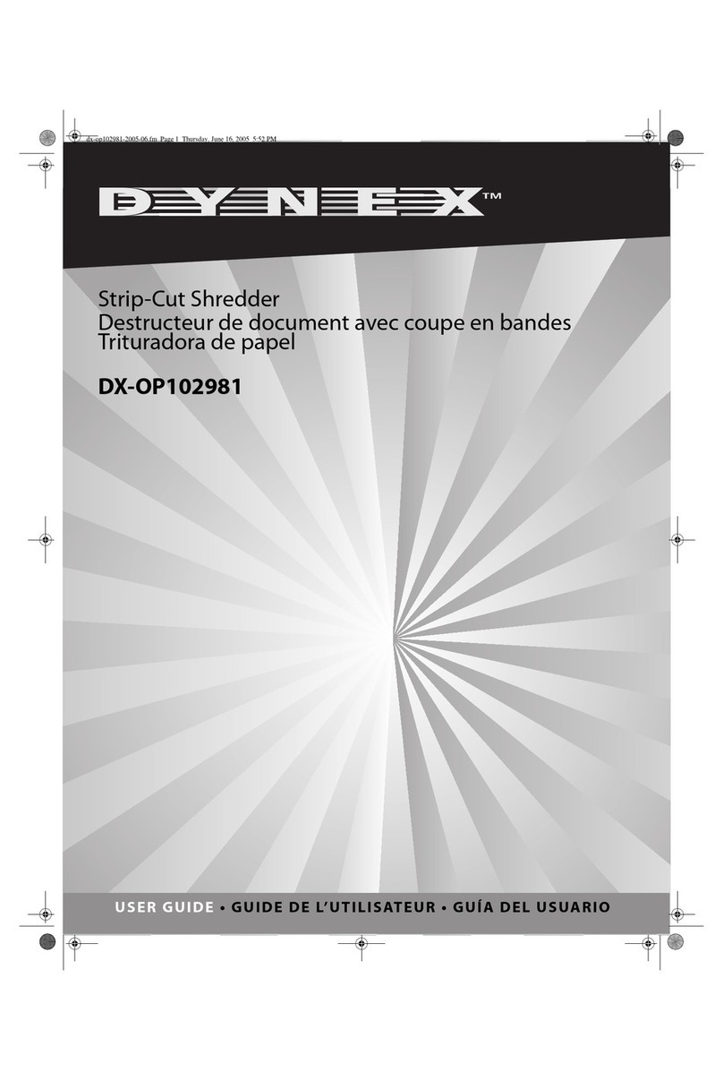 Dynex DX-OP102981 user guide