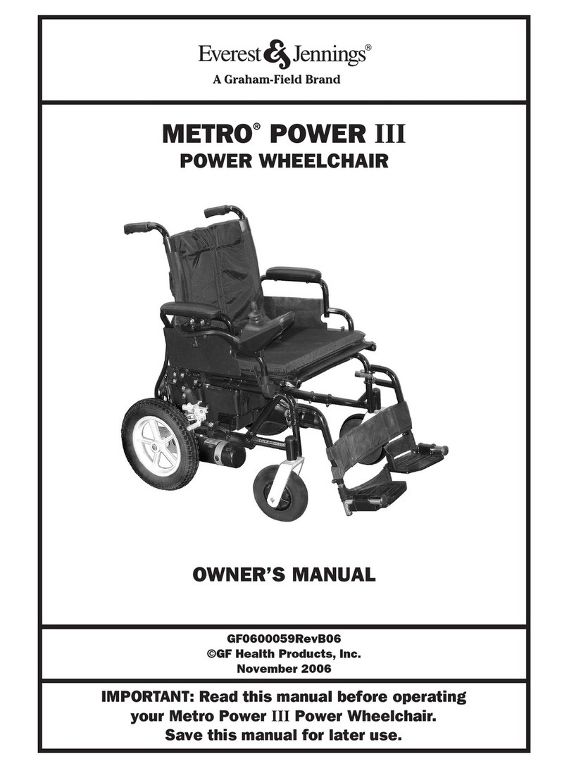 E&J GF0600059REVB06 User manual
