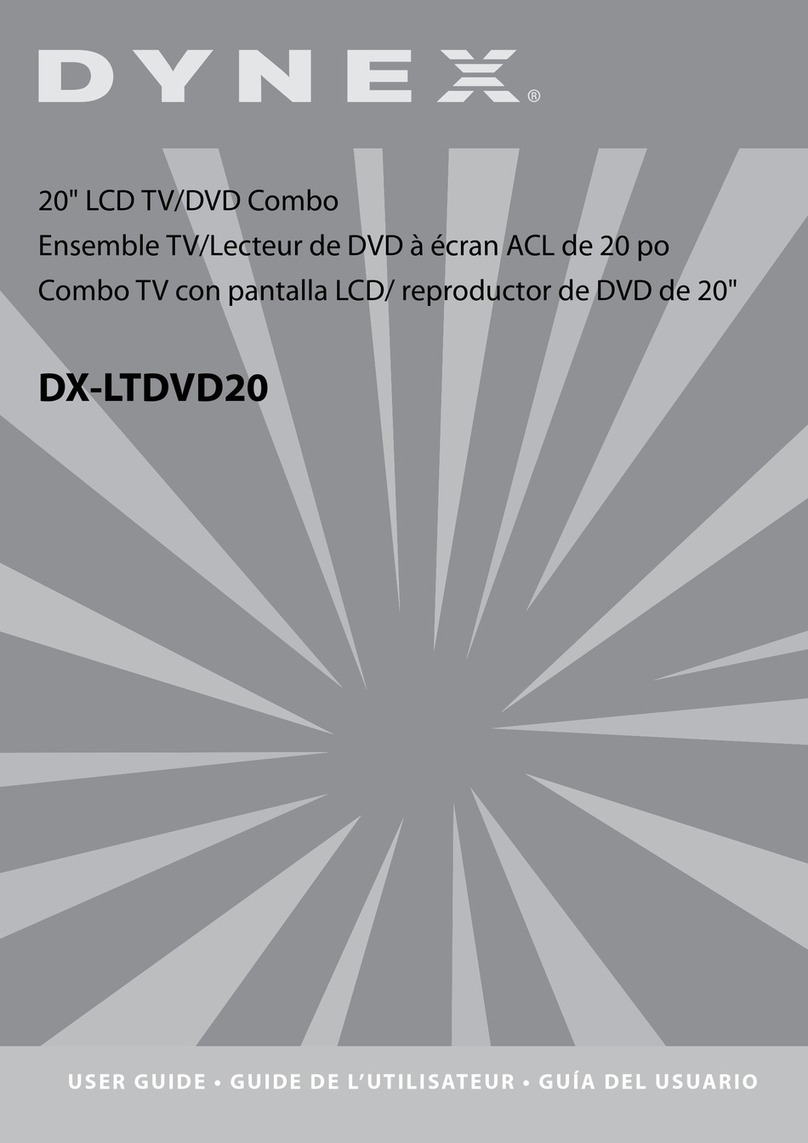Dynex DX-LTDVD20 user guide
