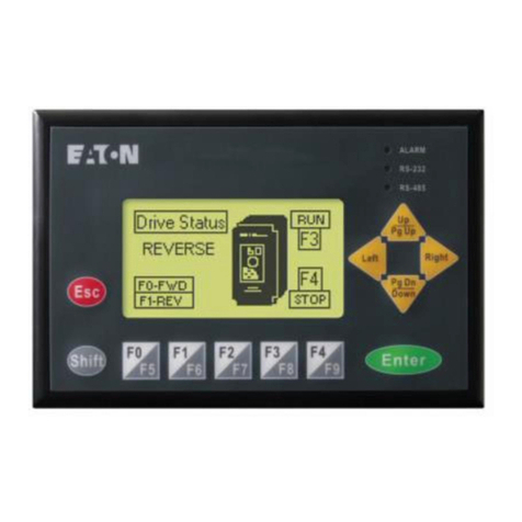 Eaton CA04801001E Manual