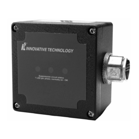 Eaton IM01005012E User manual
