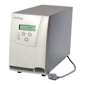Eaton Powerware 9120 user guide