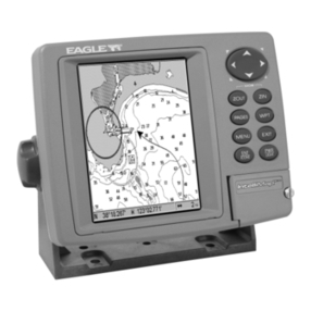 Eagle IntelliMap 642C iGPS Installation and operation instructions