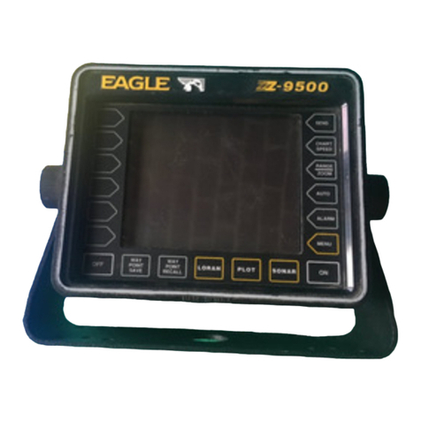 Eagle Z-9500 User manual