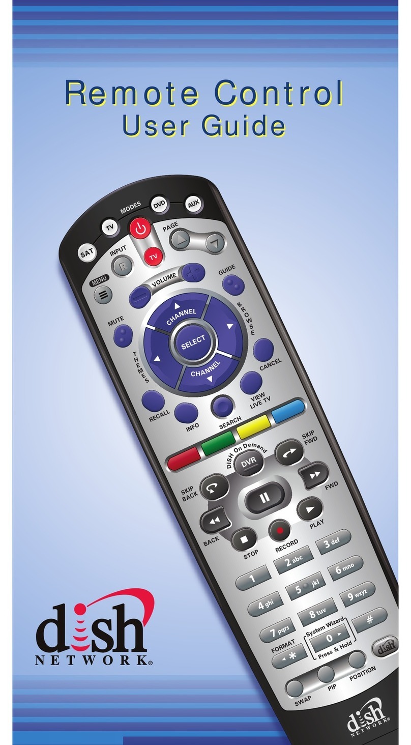Dish Network 21.0 user guide