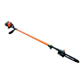 Echo POWER PRUNER PPT-265 User manual