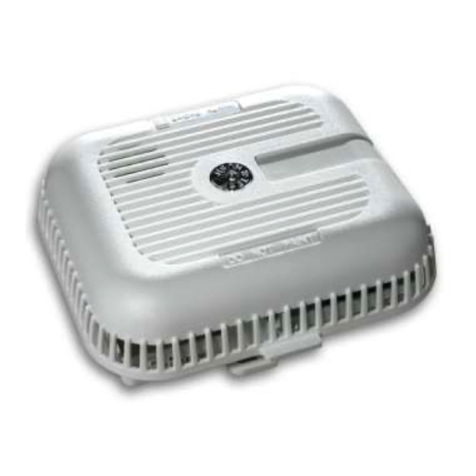Ei Electronics Ei3105RF Optical User manual