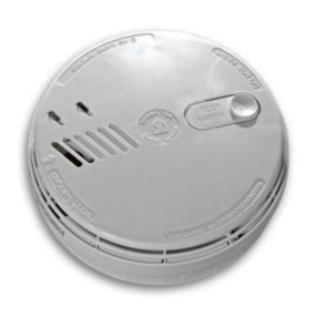 Ei Electronics Ei141 Ionisation product manual